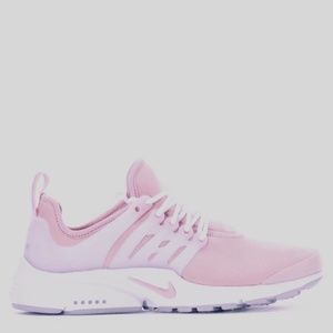 🌸 WMNS AIR PRESTO SNKRS PINK NIKE (7)